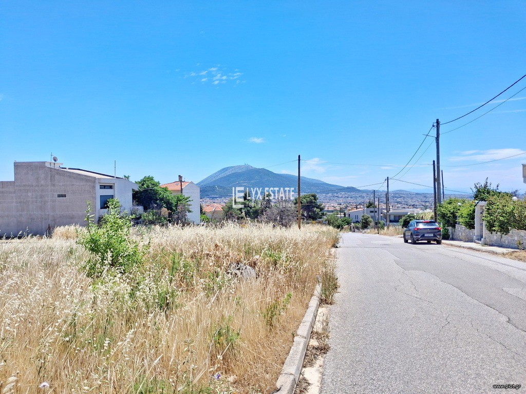 Οικόπεδο 1.791 τ.μ. πρός πώληση, Αθήνα - Βόρεια Προάστια, Χαλάνδρι