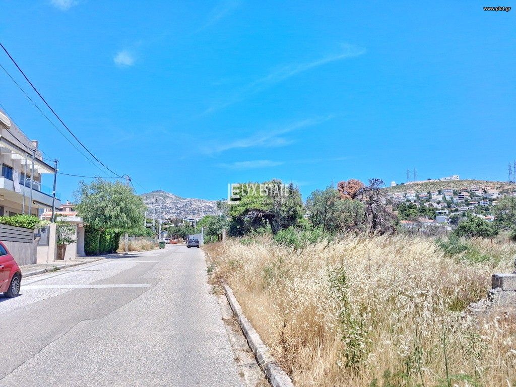 Οικόπεδο 1.791 τ.μ. πρός πώληση, Αθήνα - Βόρεια Προάστια, Χαλάνδρι