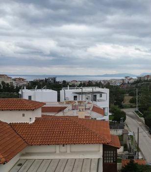 Οικόπεδο 706 τ.μ. προς πώληση