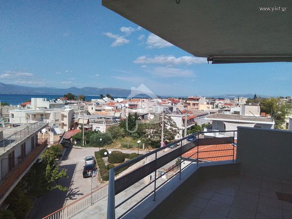 Apartment 52 sqm for rent, Rest Of Attica, Com. Nea Palatia