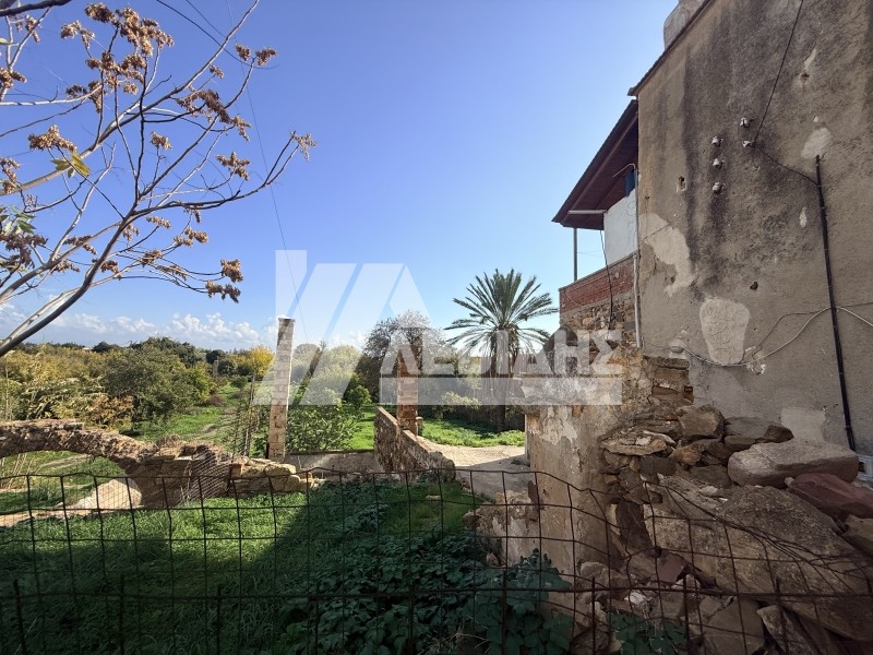 Οικόπεδο 3.324 τ.μ. προς πώληση, Πόλη Χίου