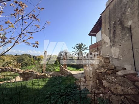 Οικόπεδο 3.324 τ.μ. προς πώληση
