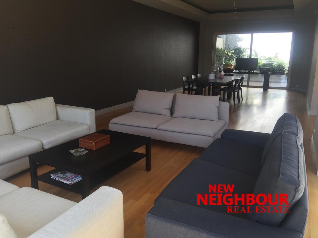 Maisonette 500 sqm for sale, Politeia