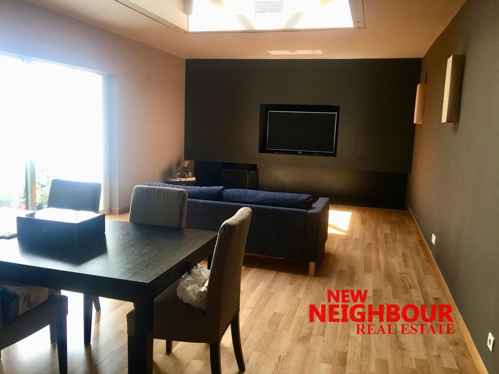Maisonette 500 sqm for sale, Politeia