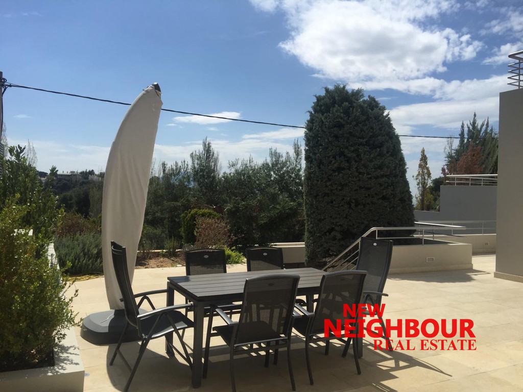 Maisonette 500 sqm for sale, Politeia