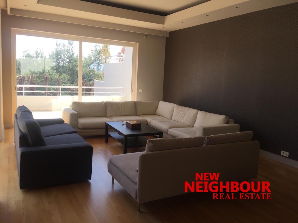 Maisonette 500 sqm for sale, Politeia