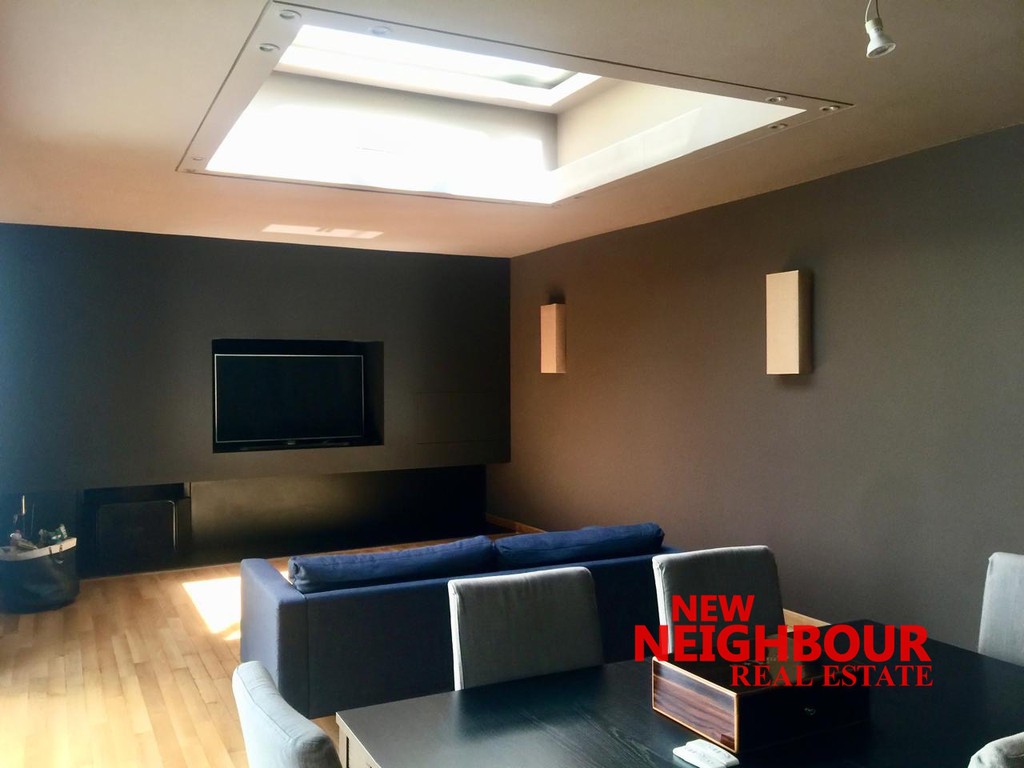 Maisonette 500 sqm for sale, Politeia