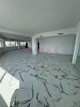 Επιχειρηματικό κτίριο 655 τ.μ. πρός ενοικίαση