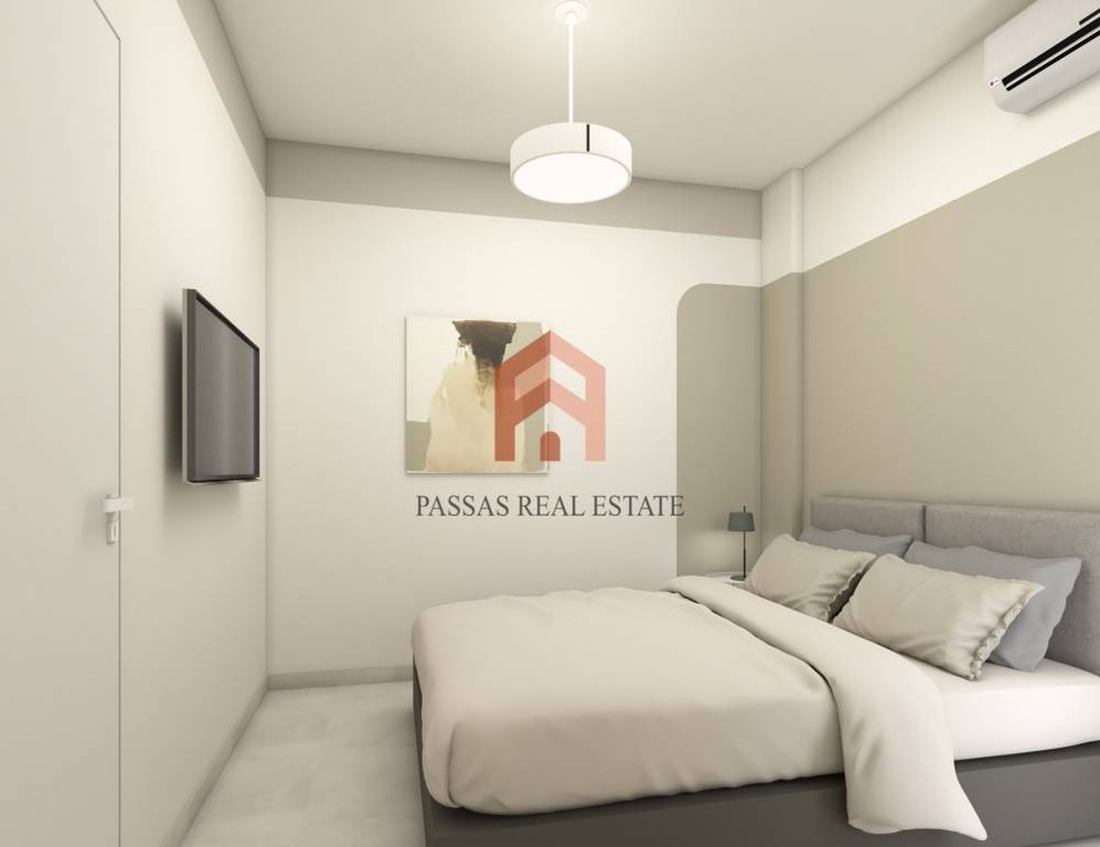 Studio / γκαρσονιέρα 40 τ.μ. πρός πώληση, Θεσσαλονίκη - Κέντρο, Νέα Παραλία