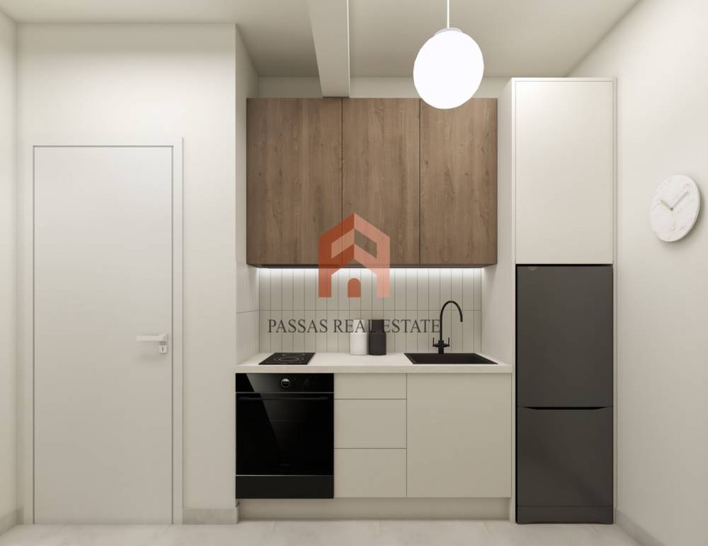 Studio / γκαρσονιέρα 40 τ.μ. πρός πώληση, Θεσσαλονίκη - Κέντρο, Νέα Παραλία