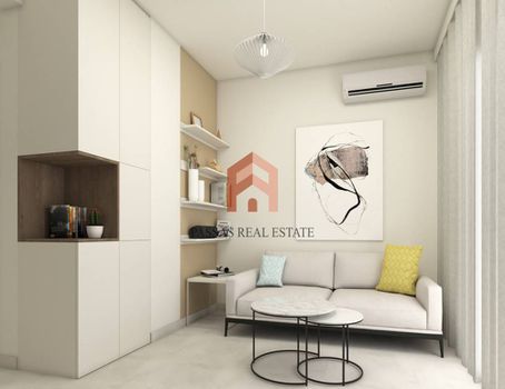 Studio / γκαρσονιέρα 40 τ.μ. προς πώληση
