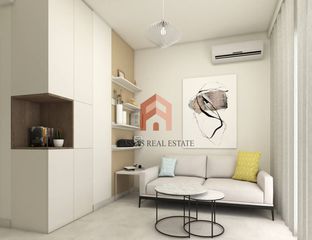 Studio / γκαρσονιέρα 40 τ.μ. για πώληση