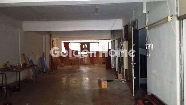 Βιομηχανικός χώρος 190 τ.μ. προς πώληση, Κεραμεικός