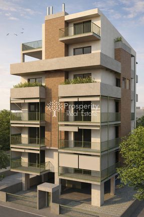 Maisonette 103 sqm for sale, Athens - North, Iraklio