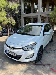 Hyundai i 20 2014 ΧΩΡΙΣ ΕΓΓΥΗΣΗ