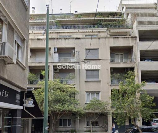 Διαμέρισμα 50 τ.μ. προς πώληση