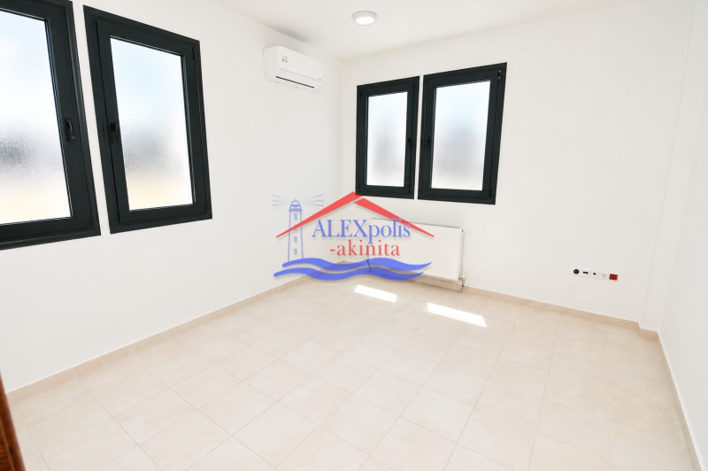 Γραφείο 38 τ.μ. προς ενοικίαση, Κέντρο Αλεξανδρούπολης