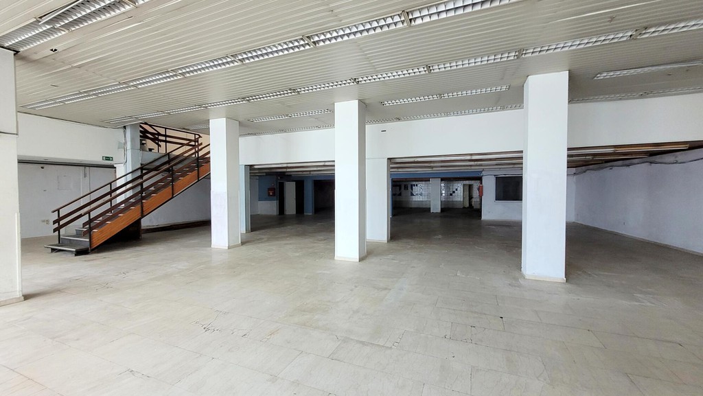 Επιχειρηματικό κτίριο 897 τ.μ. πρός ενοικίαση, Ν. Κέρκυρας, Κέρκυρα