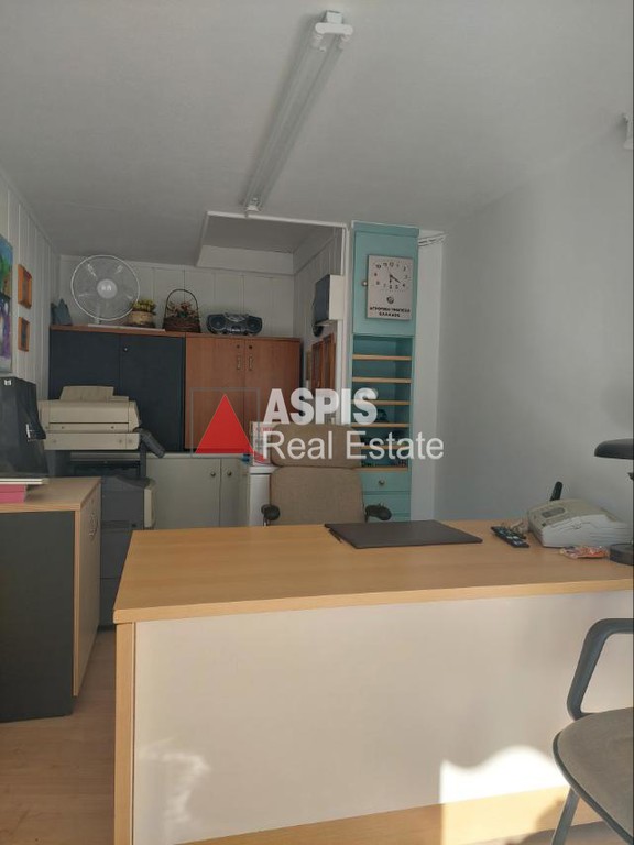 Store 120 sqm for rent, Kato Ilioupoli, Attica