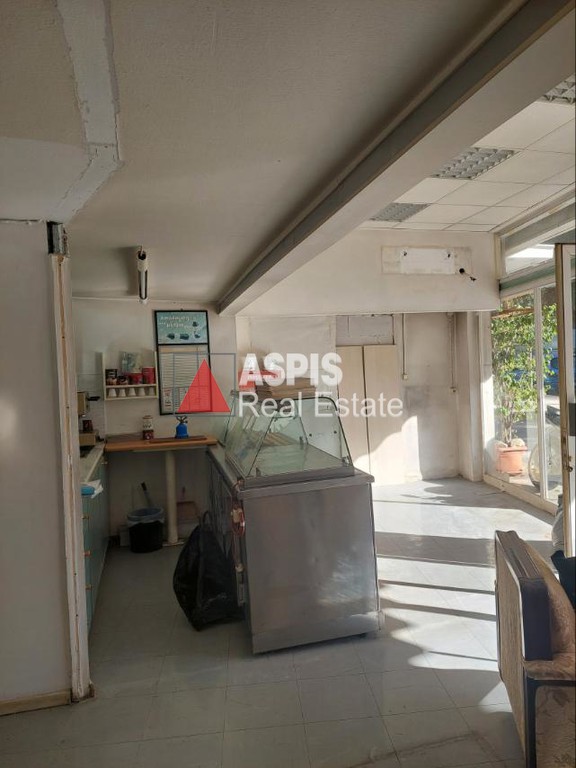 Store 120 sqm for rent, Kato Ilioupoli, Attica