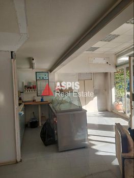 Κατάστημα 120 τ.μ. προς ενοικίαση