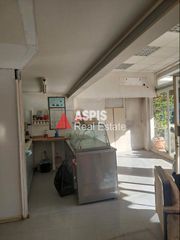 Κατάστημα 120 τ.μ. για ενοικίαση