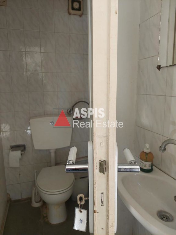 Store 120 sqm for rent, Kato Ilioupoli, Attica