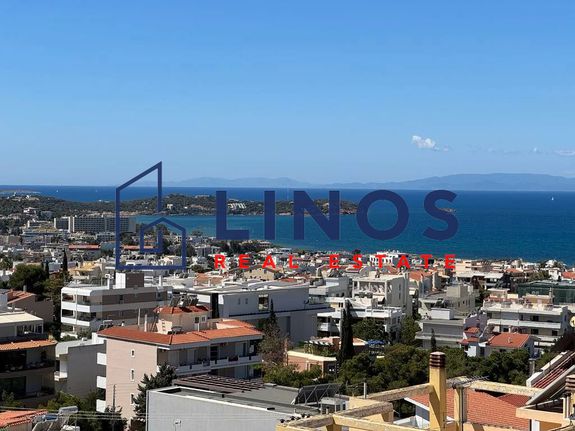 Apartment 110 sqm for rent, Athens - South, Voula
