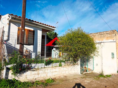 Μονοκατοικία 70 τ.μ. για πώληση