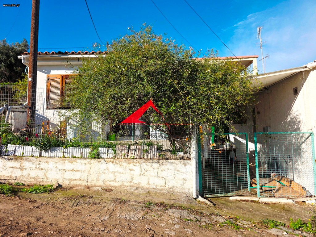 Μονοκατοικία 70 τ.μ. πρός πώληση, Ν. Ρεθύμνου, Γεροπόταμος