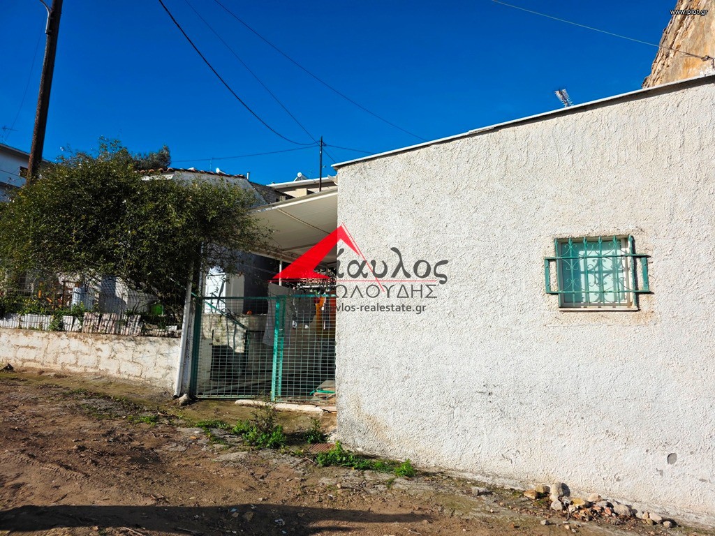 Μονοκατοικία 70 τ.μ. πρός πώληση, Ν. Ρεθύμνου, Γεροπόταμος