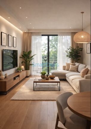 Apartment 80 sqm for sale, Athens - North, Chalandri