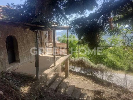 Land plot 550 sqm for sale