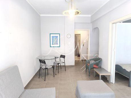 Apartment 55 sqm for sale