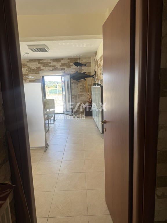 Studio / γκαρσονιέρα 50 τ.μ. προς πώληση, Κασσάνδρεια