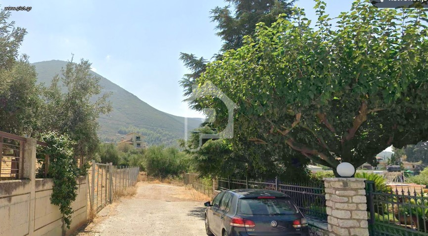 Οικόπεδο 1.040 τ.μ. προς πώληση, Σαραβάλι