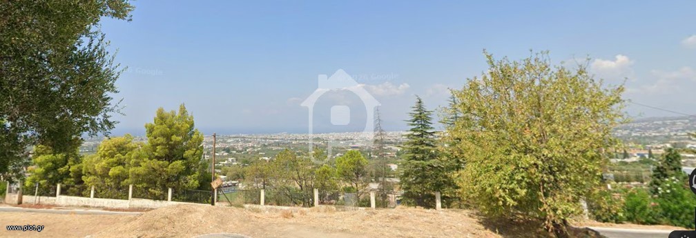 Οικόπεδο 1.040 τ.μ. προς πώληση, Σαραβάλι