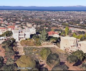 Οικόπεδο 1.040 τ.μ. για πώληση, Αχαΐα, Μεσσατίδα-thumb-5