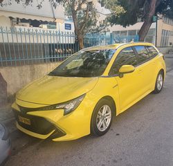 Toyota Corolla 2020 2020