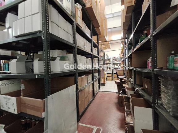 Store 135 sqm for rent, Athens - North, Iraklio