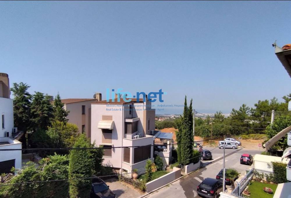 Μονοκατοικία 270 τ.μ. πρός πώληση, Θεσσαλονίκη - Περιφ/Κοί Δήμοι, Πανόραμα