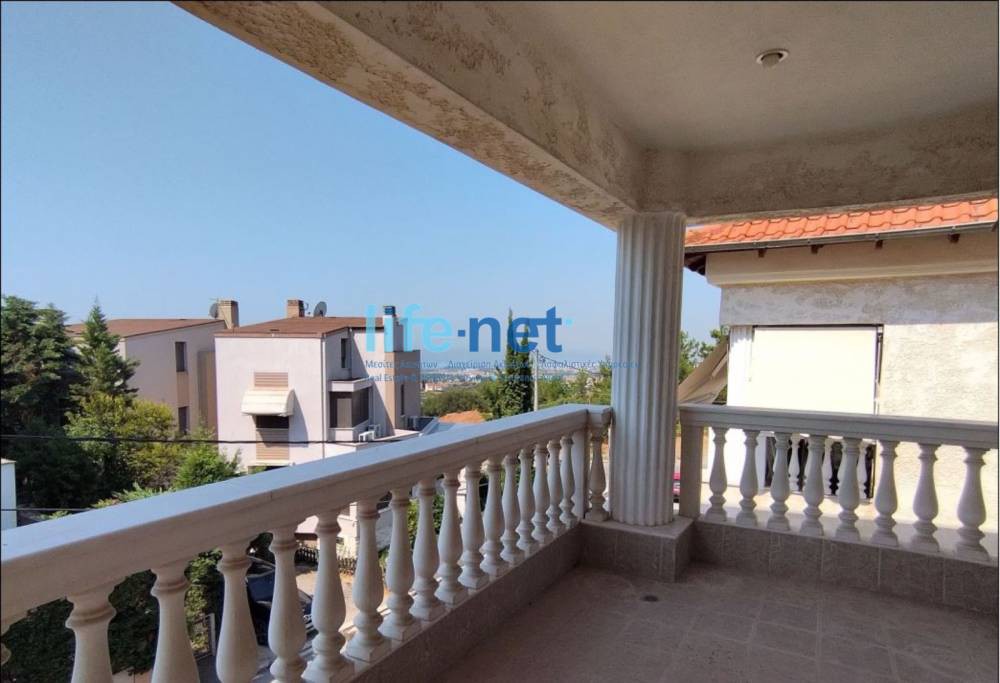 Μονοκατοικία 270 τ.μ. πρός πώληση, Θεσσαλονίκη - Περιφ/Κοί Δήμοι, Πανόραμα