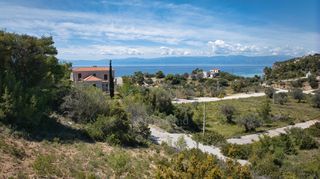 Οικόπεδο 1.250 τ.μ. για πώληση, Αργολίδα, Κρανίδι-thumb-9