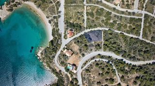 Οικόπεδο 1.250 τ.μ. για πώληση, Αργολίδα, Κρανίδι-thumb-3