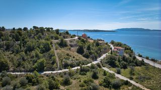 Οικόπεδο 1.250 τ.μ. για πώληση, Αργολίδα, Κρανίδι-thumb-7