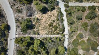Οικόπεδο 1.250 τ.μ. για πώληση, Αργολίδα, Κρανίδι-thumb-12