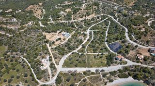 Οικόπεδο 1.250 τ.μ. για πώληση, Αργολίδα, Κρανίδι-thumb-1