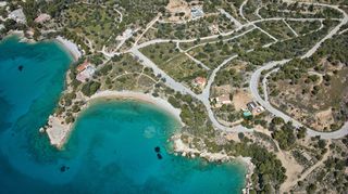 Οικόπεδο 1.250 τ.μ. για πώληση, Αργολίδα, Κρανίδι-thumb-5