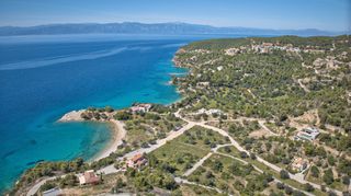 Οικόπεδο 872 τ.μ. για πώληση, Αργολίδα, Κρανίδι-thumb-9