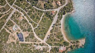 Οικόπεδο 872 τ.μ. για πώληση, Αργολίδα, Κρανίδι-thumb-4
